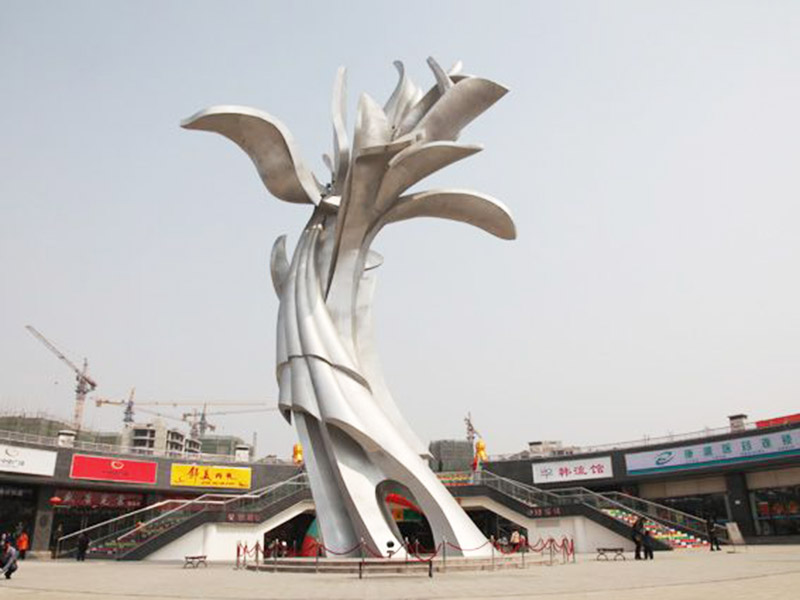 《银雀之灵》 安放：山东临沂