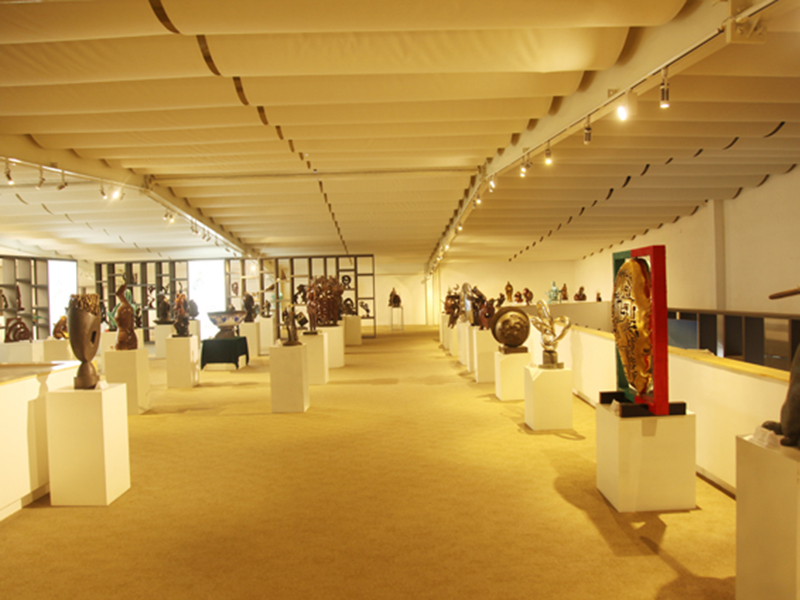 安博买球馆（内景） (27)