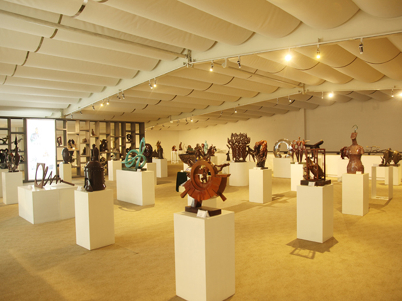 安博买球馆（内景） (26)