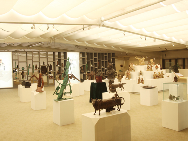 安博买球馆（内景） (25)