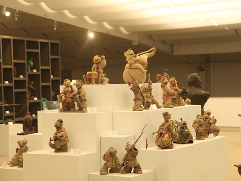 安博买球馆（内景） (24)