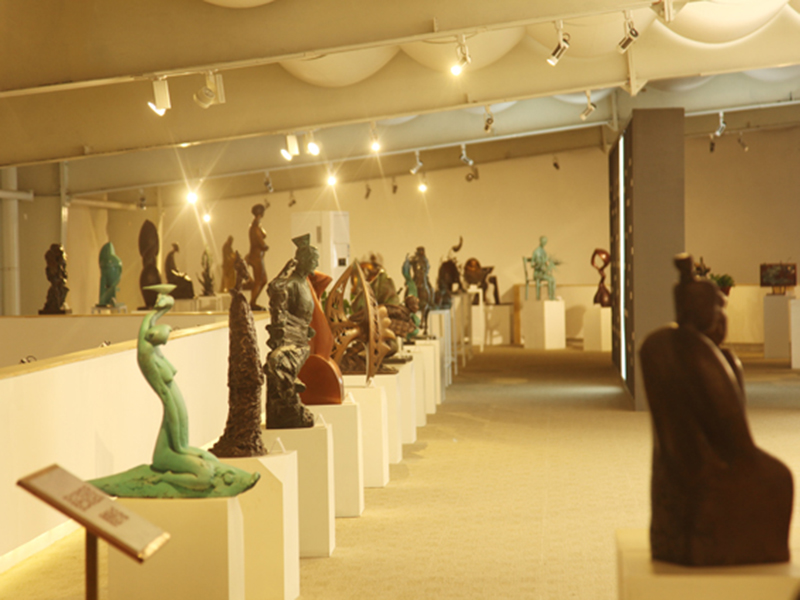 安博买球馆（内景） (22)