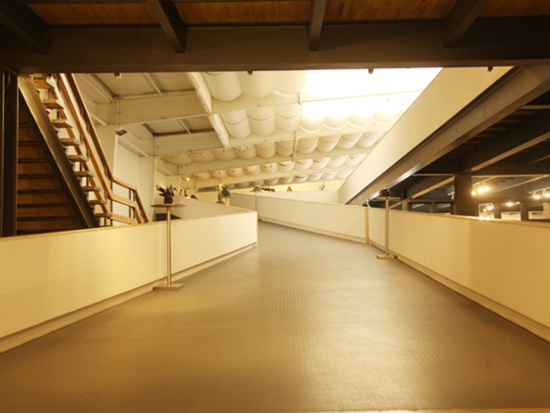 安博买球馆（内景） (21)