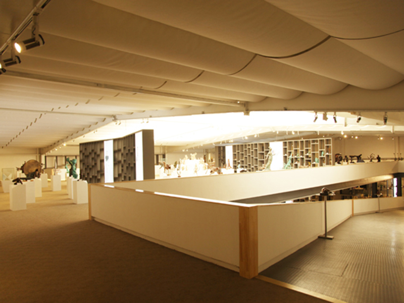 安博买球馆（内景） (20)