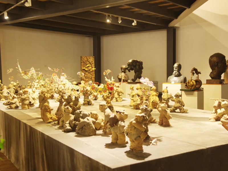 安博买球馆（内景） (19)