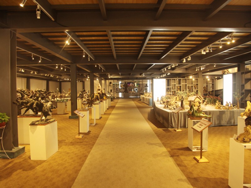 安博买球馆（内景） (17)