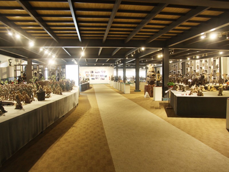 安博买球馆（内景） (16)