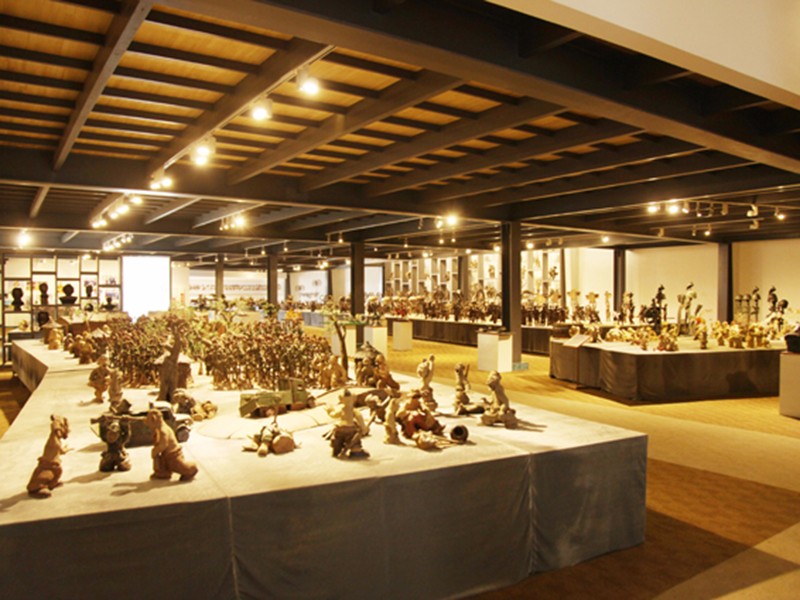 安博买球馆（内景） (15)