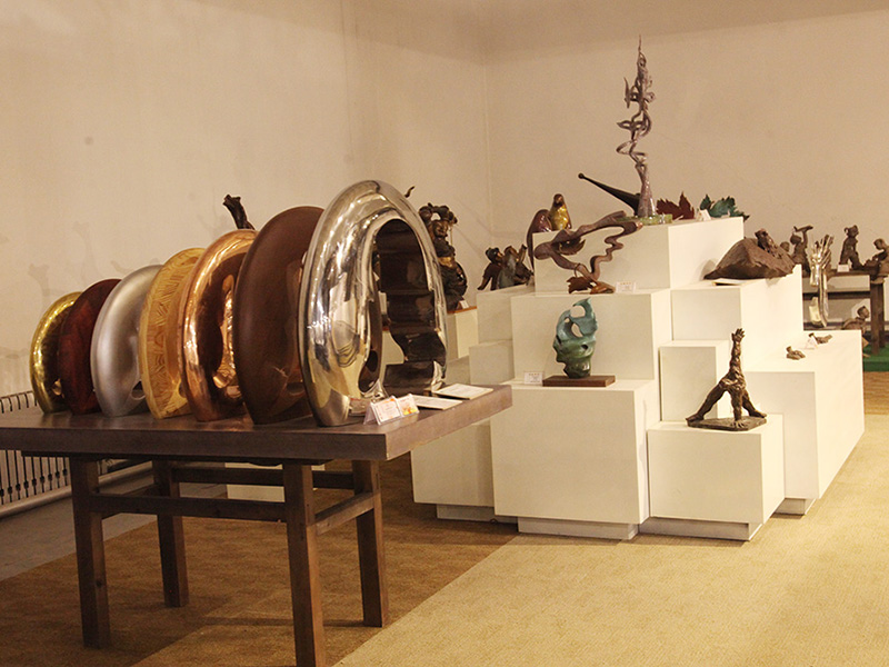 安博买球馆（内景） (13)