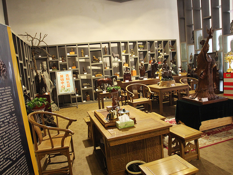 安博买球馆（内景） (12)