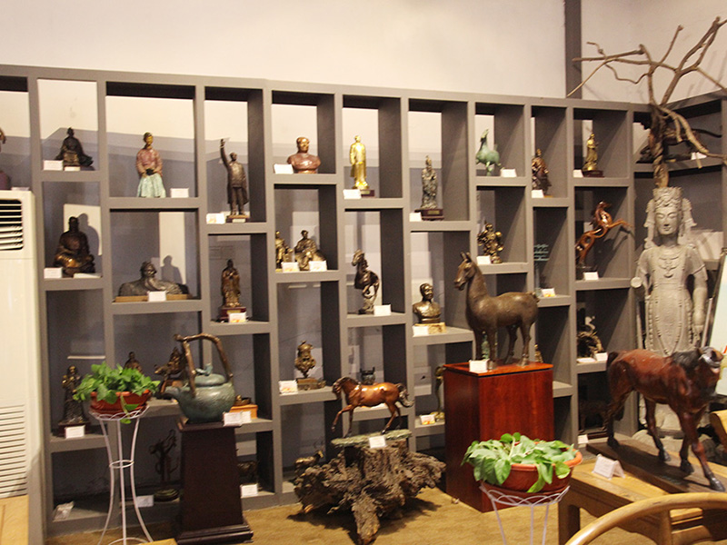 安博买球馆（内景） (11)