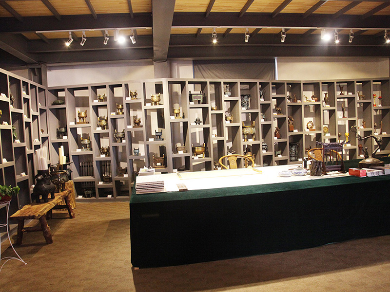 安博买球馆（内景） (10)