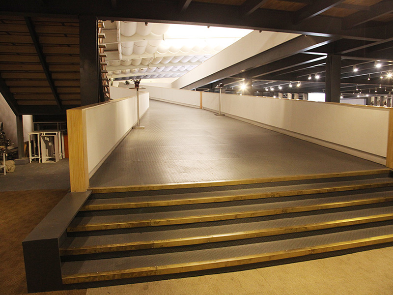 安博买球馆（内景） (7)