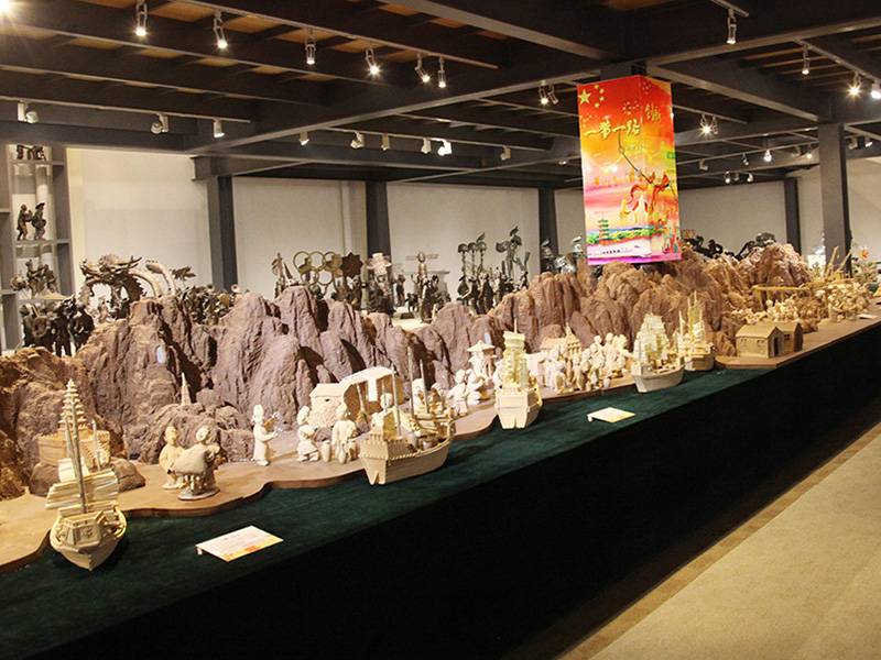 安博买球馆（内景） (4)