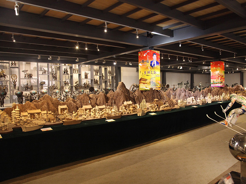 安博买球馆（内景） (3)